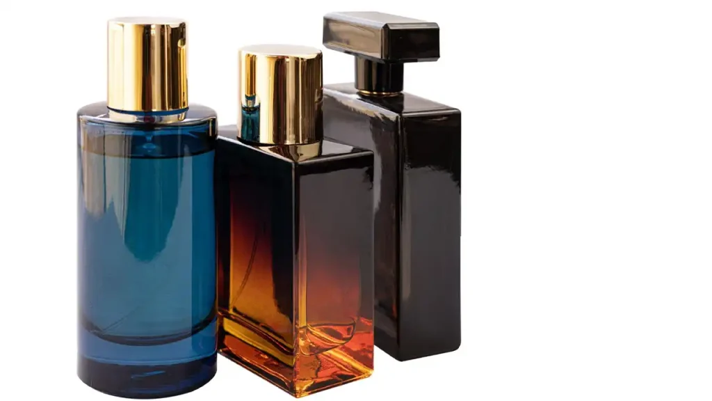 How Código de Barras Perfume Works