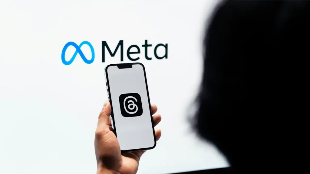 What is Fintechzoom Meta Stock?