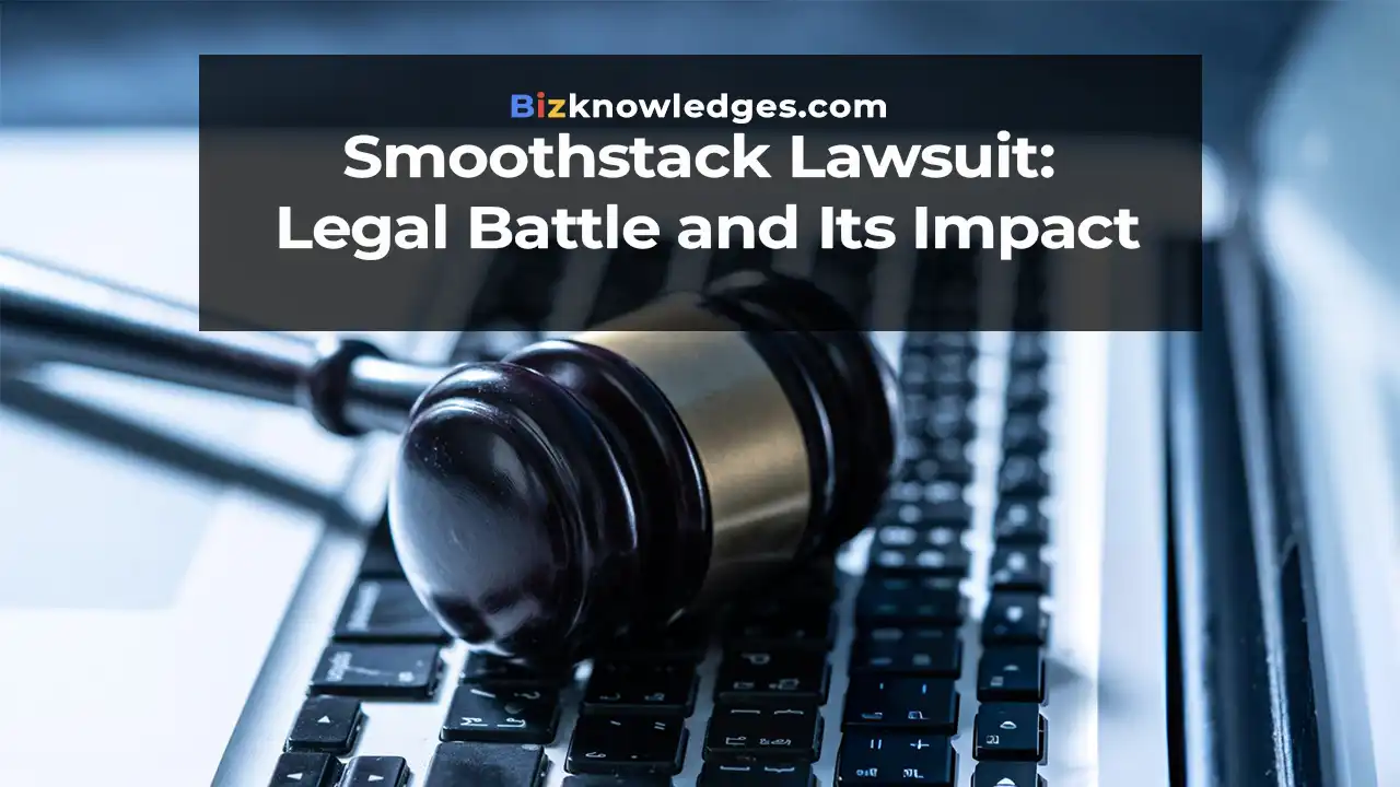 Smoothstack Lawsuit: Legal Battle and Its Impact