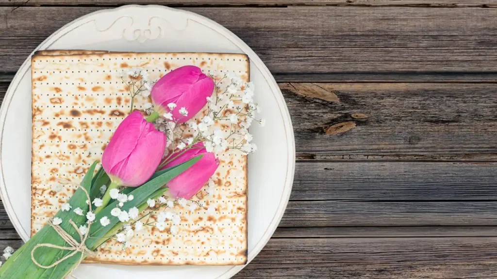 Passover Recipes