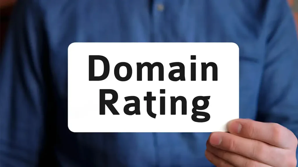 Why You Should Monitor Your Domain Rating