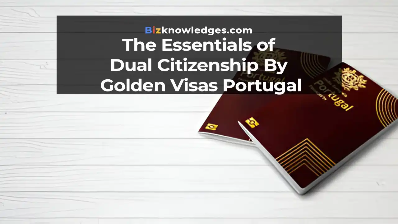 1 Visas Portugal