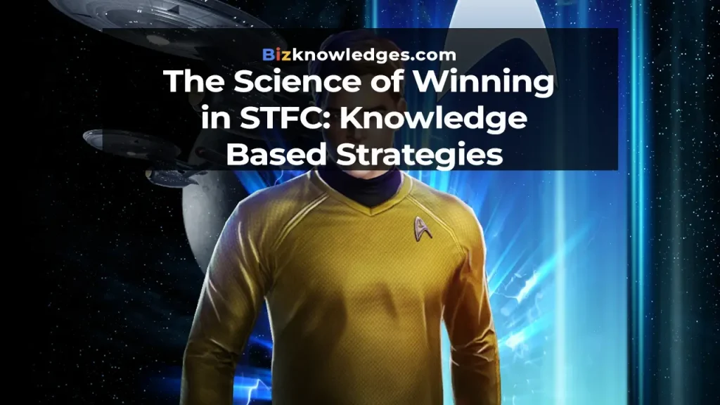 STFC Knowledge-Based Strategies