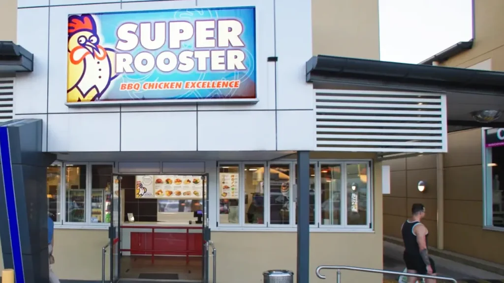 What Is a Super Rooster?