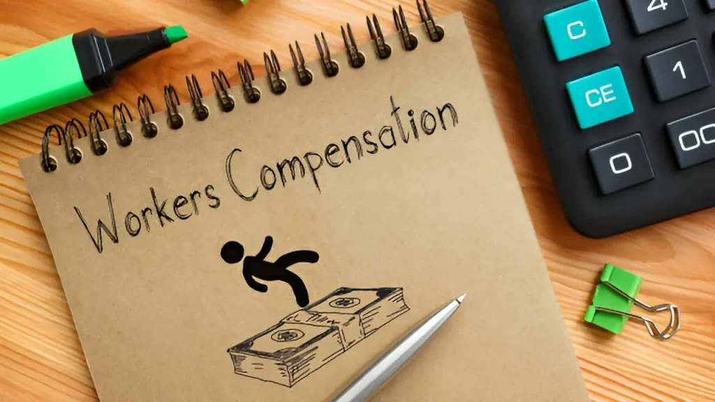 What Is Workers’ Compensation?