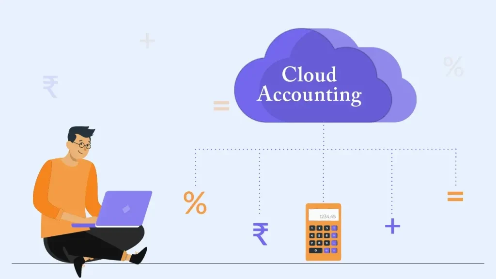 Cloud-Based Accounting Stands Out