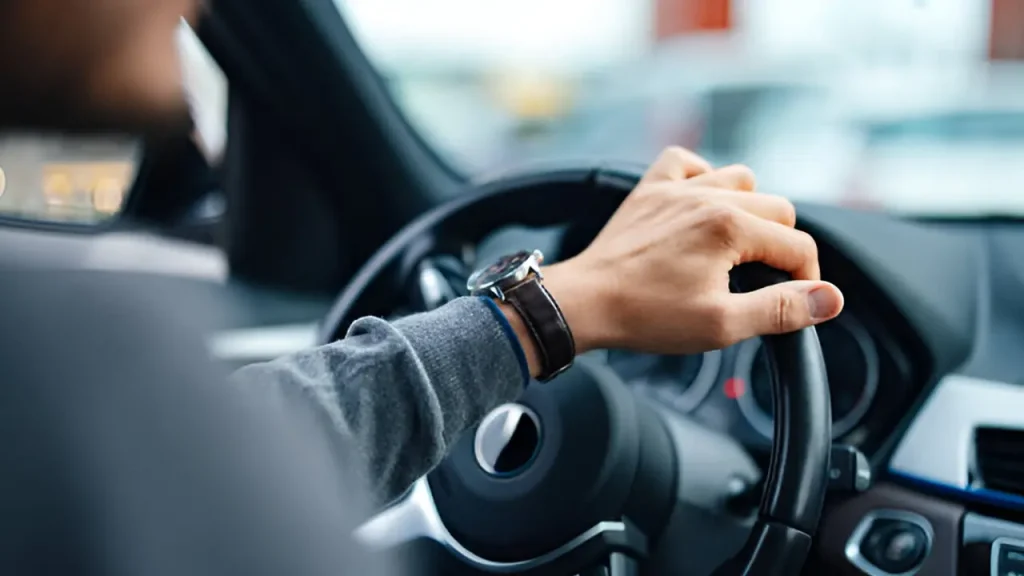 How to Incorporate Defensive Driving into Everyday Commutes