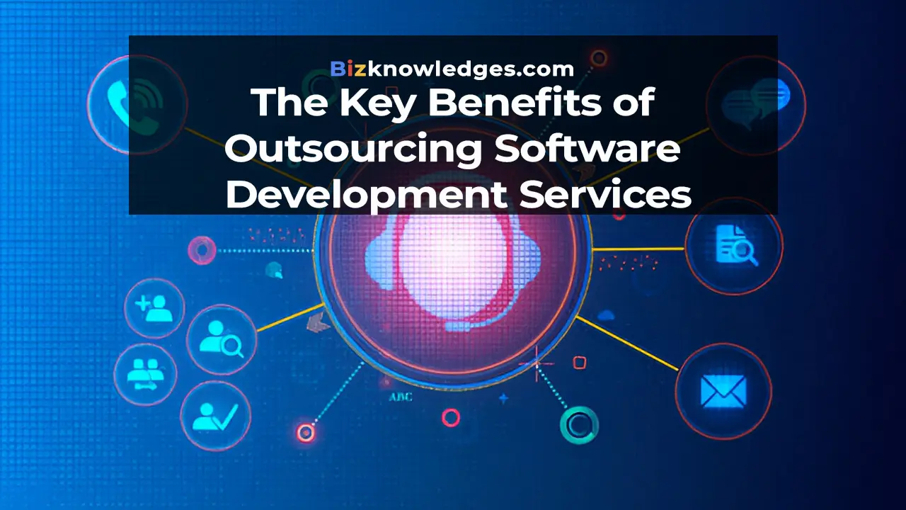 Outsourcing Software Development Services