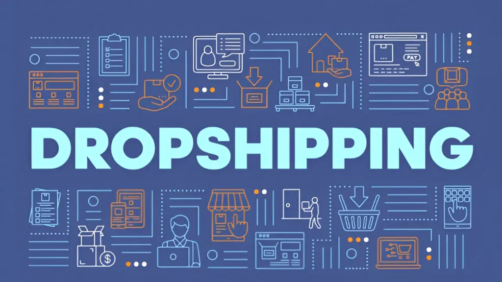 The Basics of Dropshipping