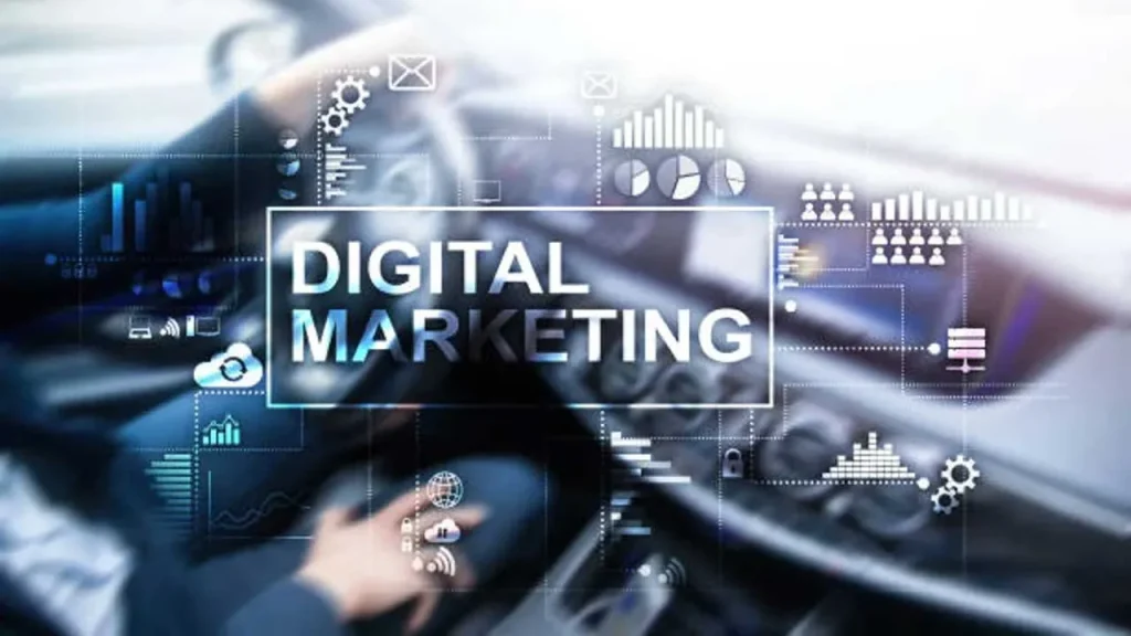 Why Digital Marketing Matters