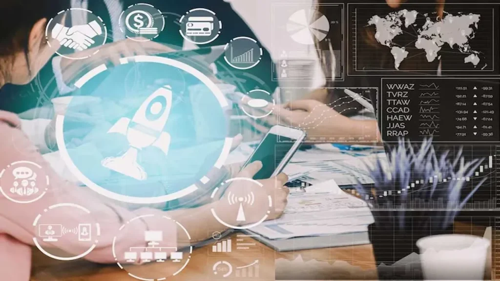 How to Get Started With Garage2Global 