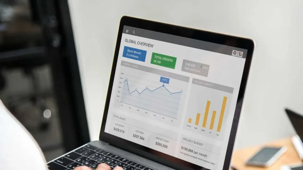 How to Track Your Growth with Garage2Global Tools How to Track Your Growth with Garage2Global Tools