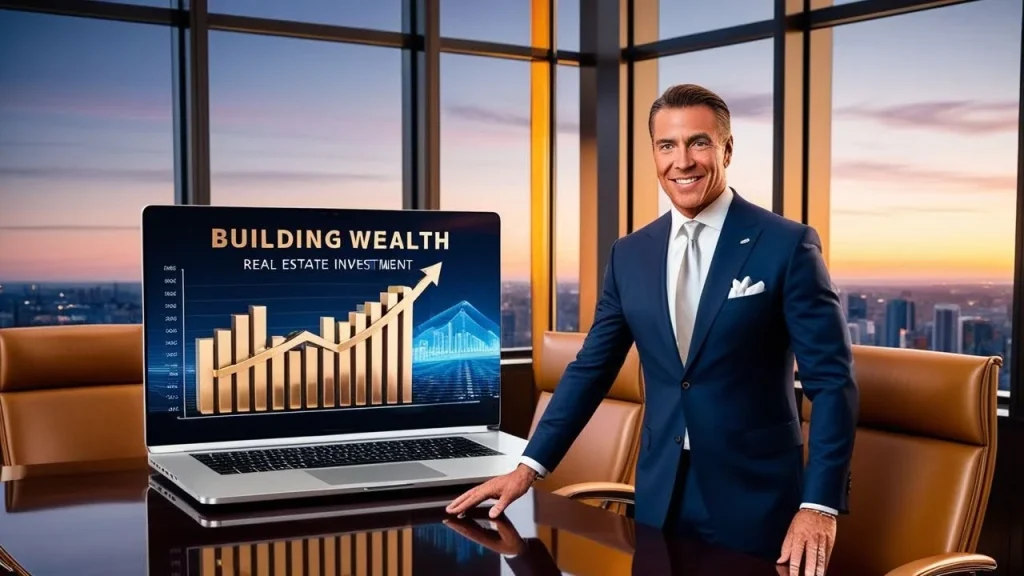 How to Get Started with Pedro Vaz Paulo Real Estate Investment