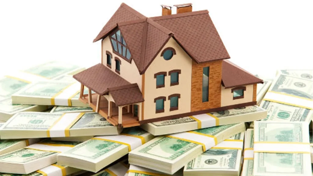 Funding Your Real Estate Dreams: PedroVazPaulo's Approach