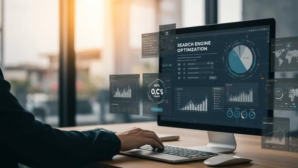 Smart Tools That Drive Real SEO Growth Smart Tools That Drive Real SEO Growth