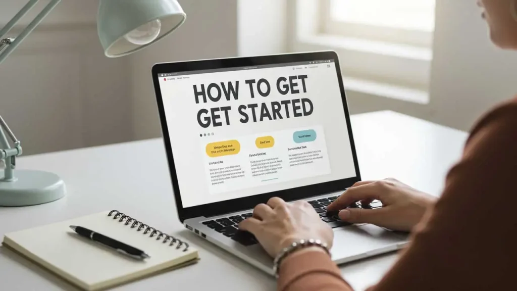 How to Get Started