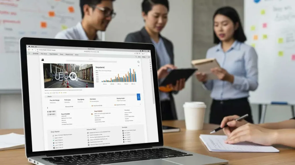 SEO Services Offered by Garage2Global