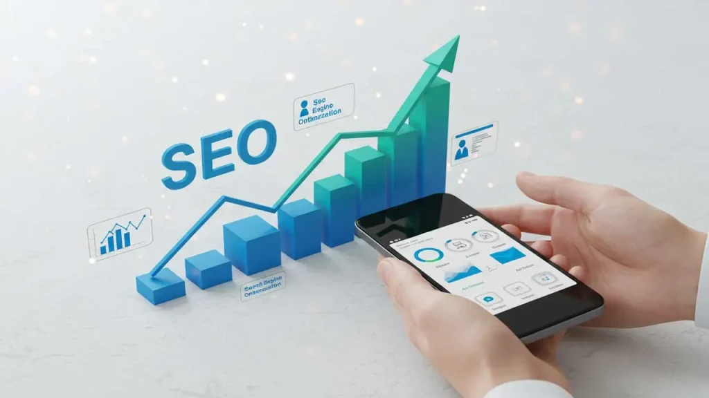How Garage2Global’s SEO Boosts Business Growth