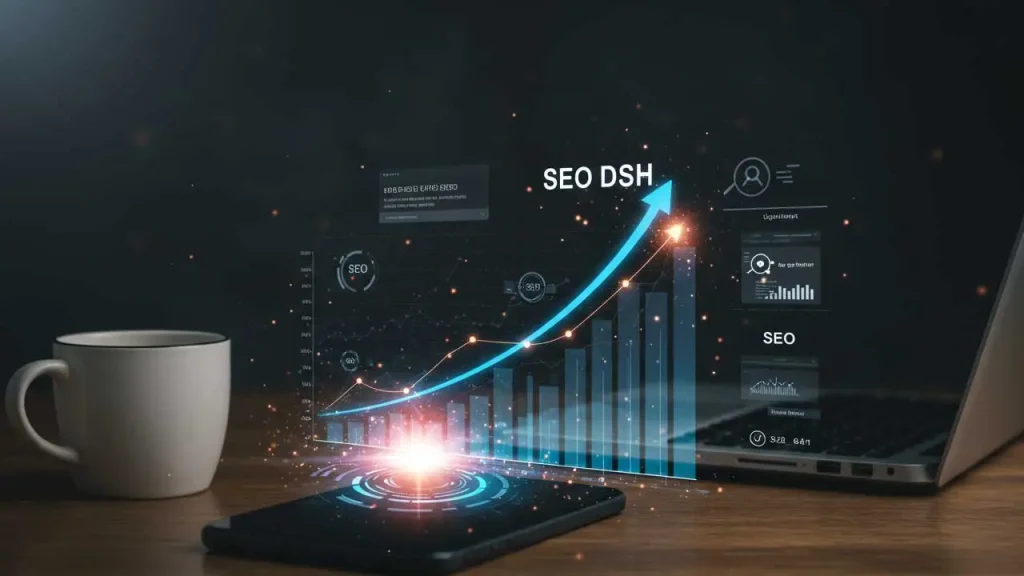 Why Choose Garage2Global for SEO?