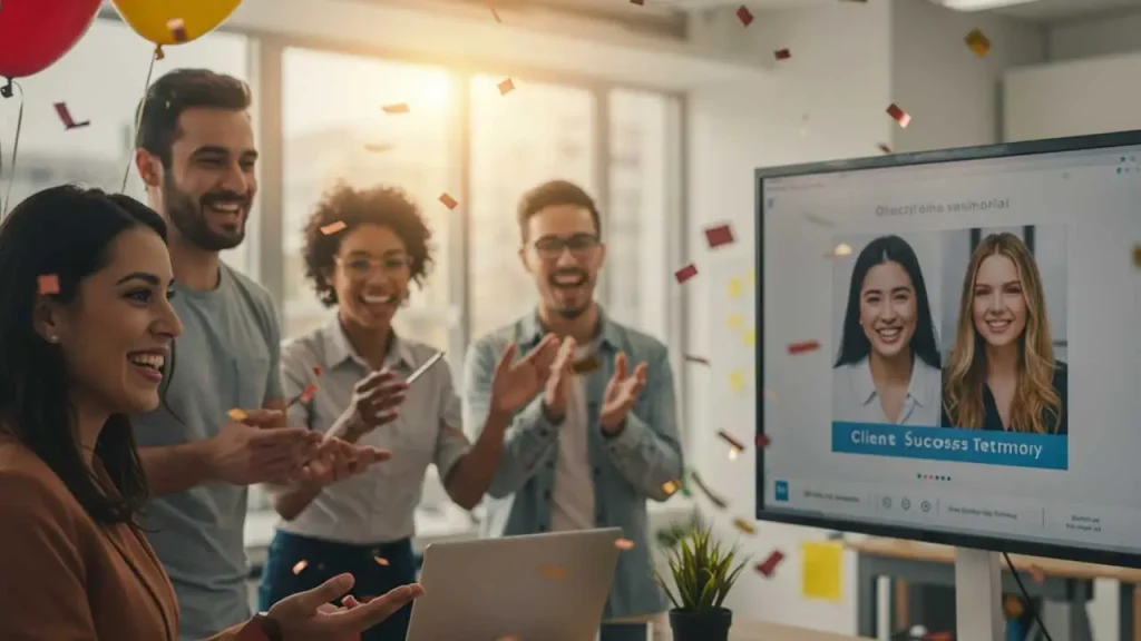 Real Client Success Stories