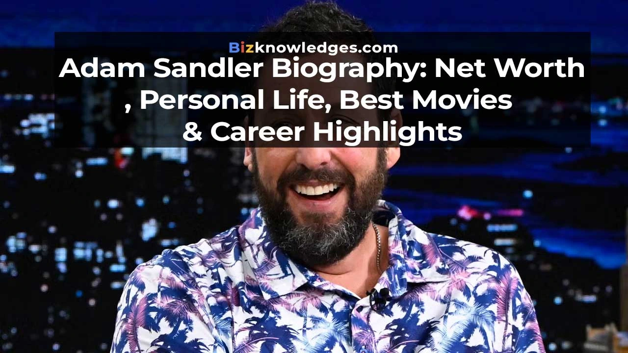 Adam Sandler