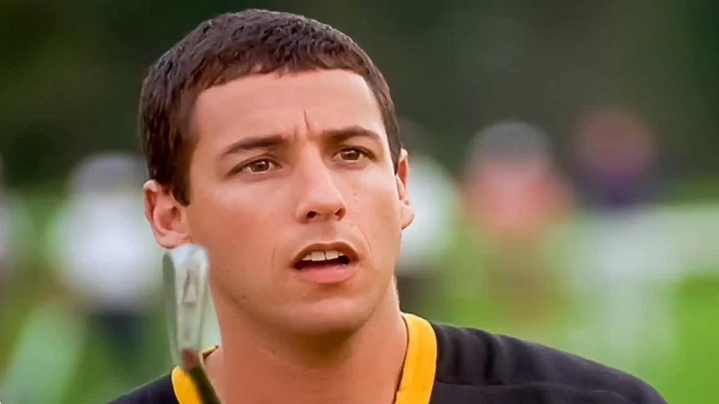 Adam Sandler’s Early Life Adam Sandler’s Early Life