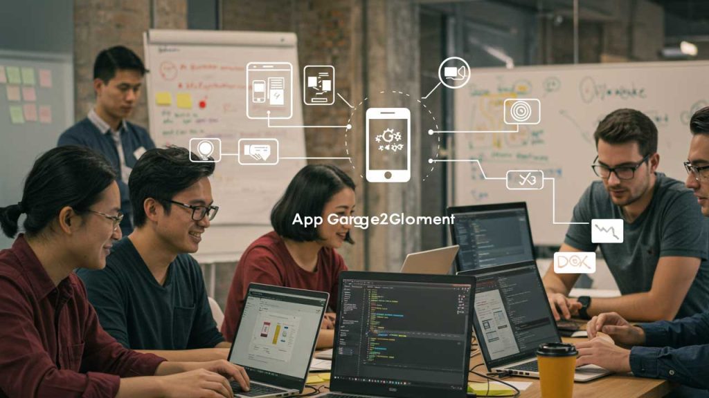 How Garage2Global Helps Startups Succeed How Garage2Global Helps Startups SucceedÂ