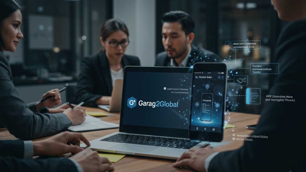 Why Startups Struggle with App Development Why Startups Struggle with App Development