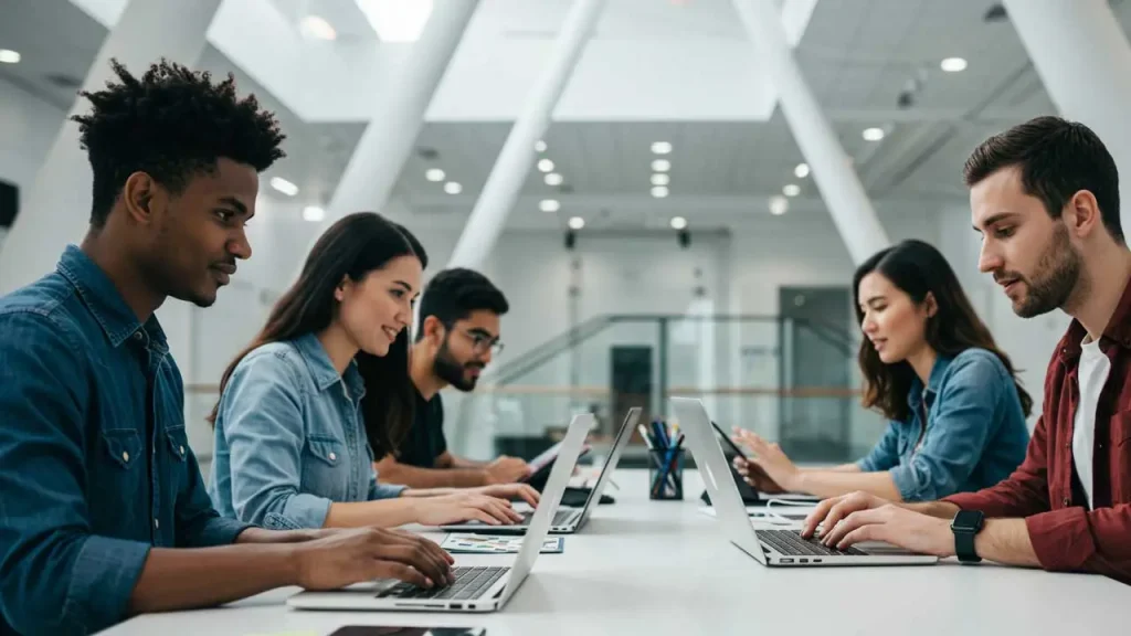 Why Choose Garage2Global Over Other Agencies Why Choose Garage2Global Over Other Agencies