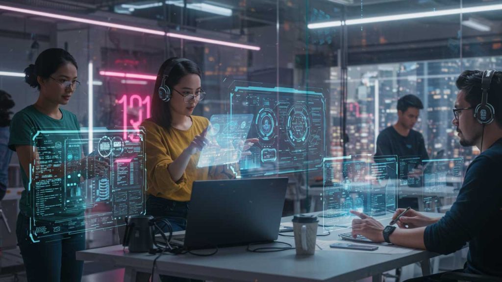 Features Startups Can Expect in Their Apps Features Startups Can Expect in Their Apps