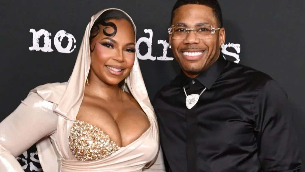 Ashanti and Nelly’s Relationship & Marriage Life