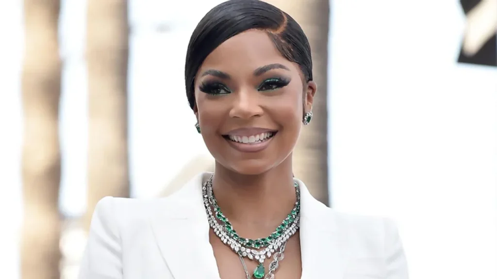 Ashanti Biography (2025)