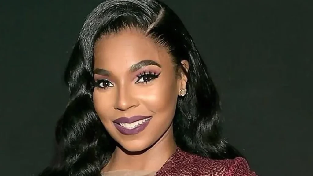 Ashanti's Recent Projects and Comeback