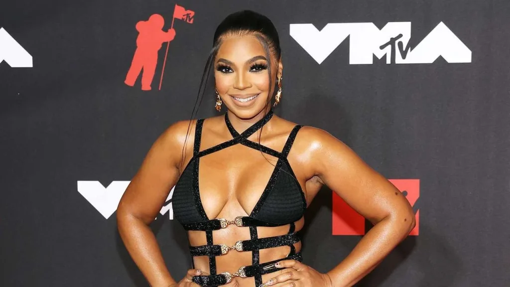 Ashanti's popular movies 