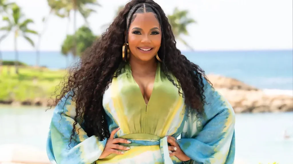 Ashanti’s Most Iconic Hits