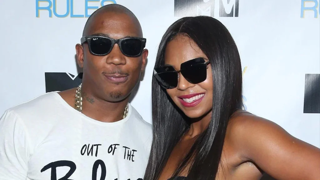 Always On Time (With Ja Rule)