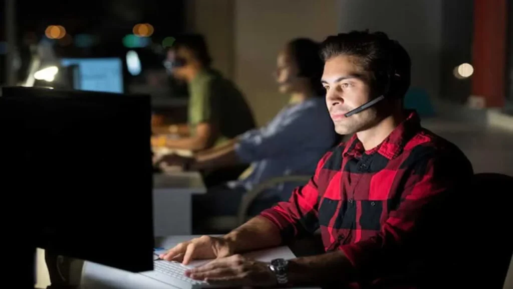 What is Call Center Outsourcing?