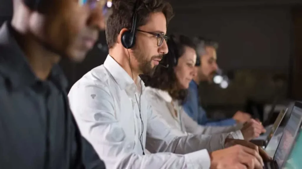 Services Offered in Call Center Outsourcing with Garage2Global