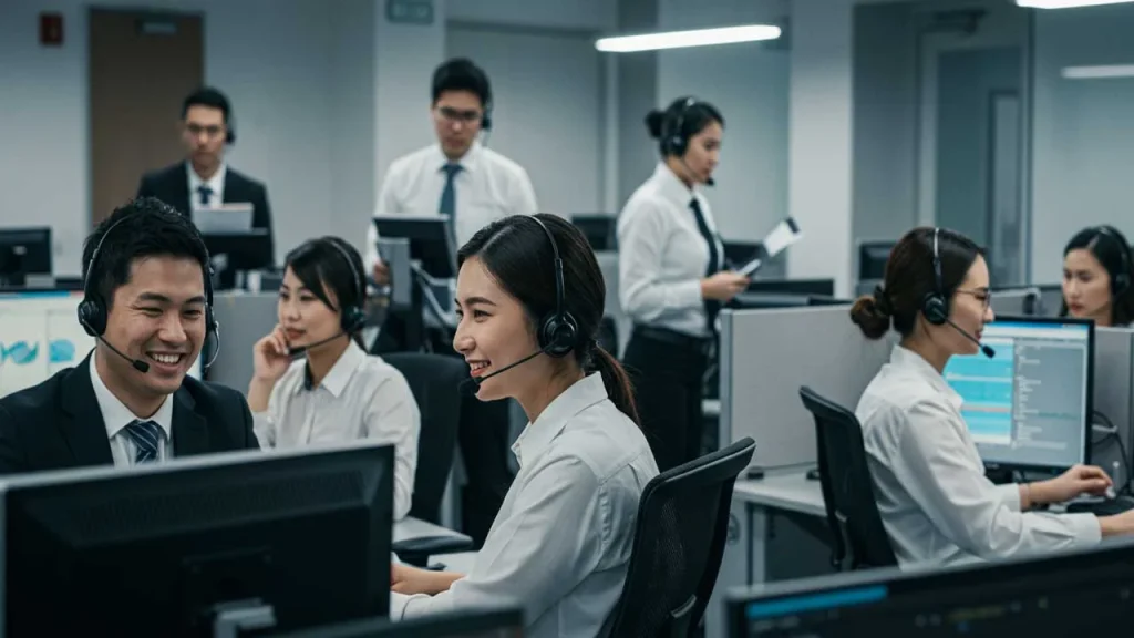 Benefits of Outsourcing with Garage2Global