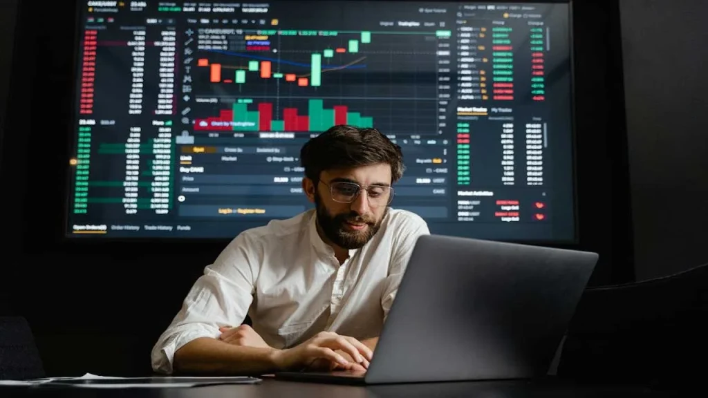 How to Start Investing with pedrovazpaulo