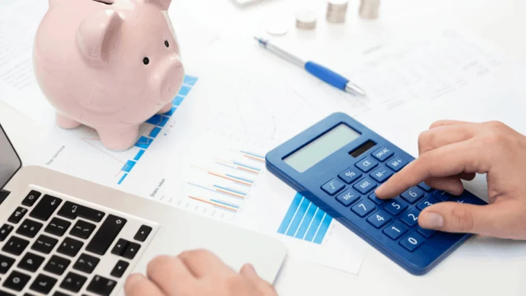 Move Small Amounts Into Savings Automatically Move Small Amounts Into Savings Automatically