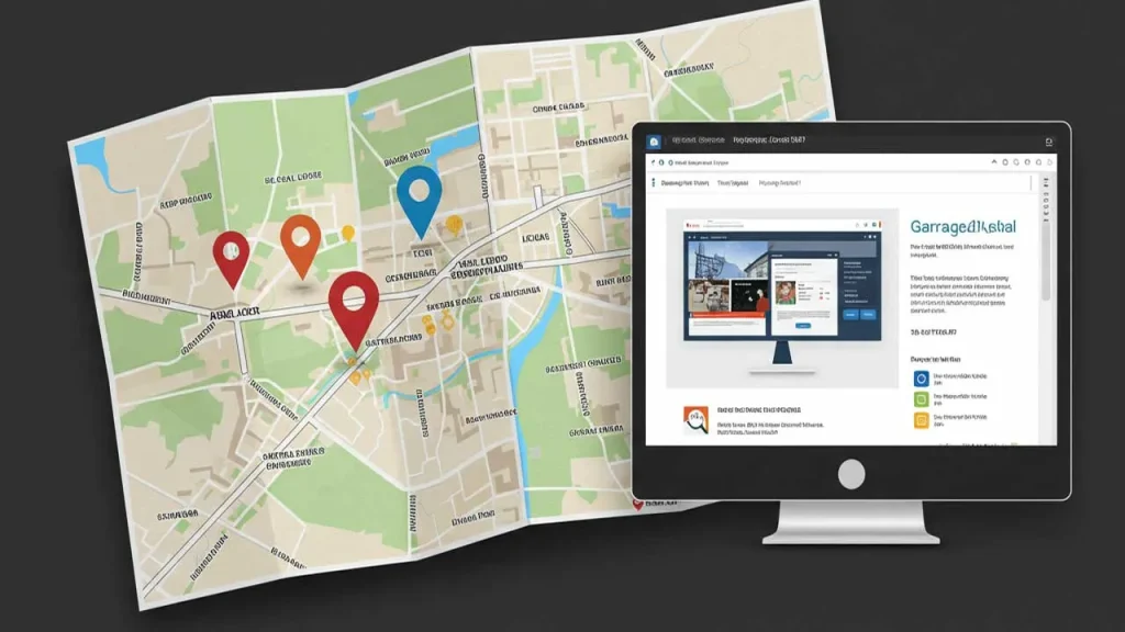 Key Features of Garage2Global’s Local SEO Services Key Features of Garage2Global’s Local SEO Services