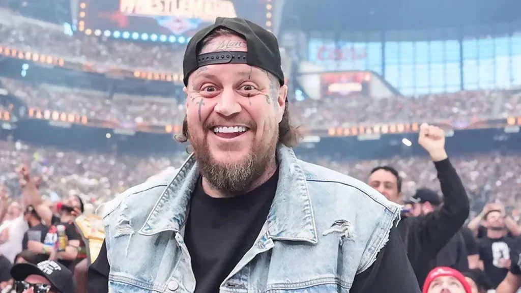 The Music Career of Jelly Roll