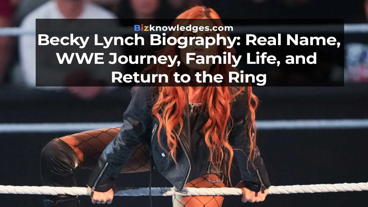 Becky Lynch