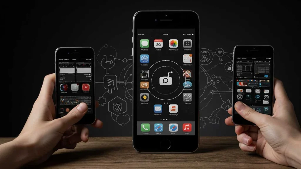 Why Choose Mobile App Development Company Garage2Global for Your Next Project