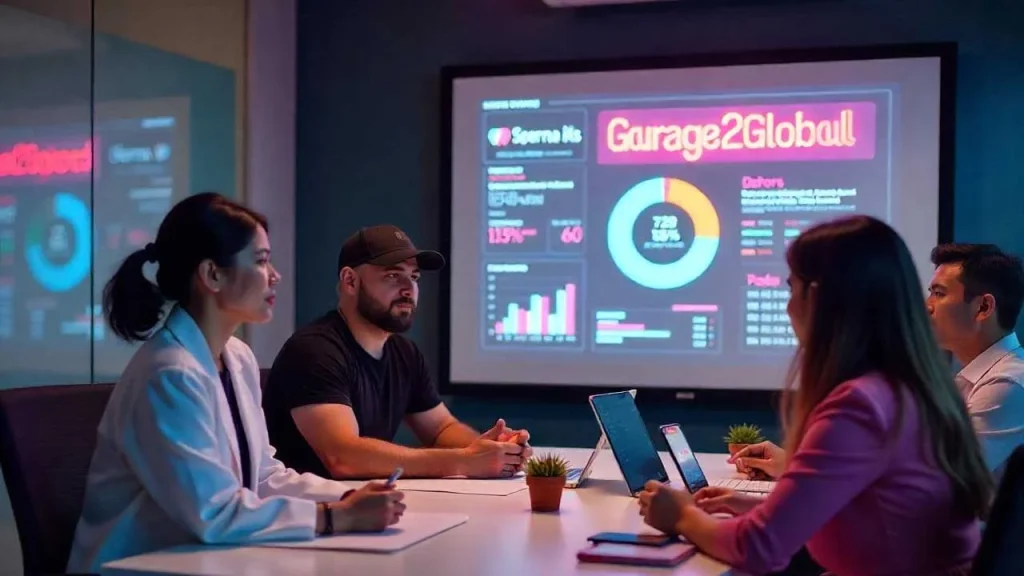 Success Stories and Case Studies