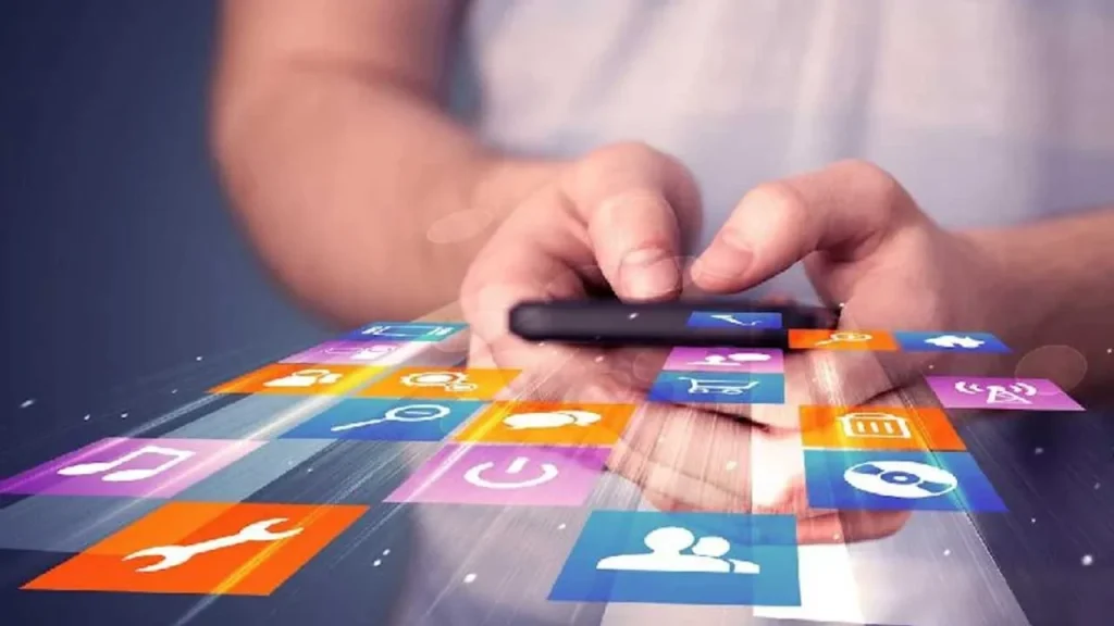 Mobile App Development Offered