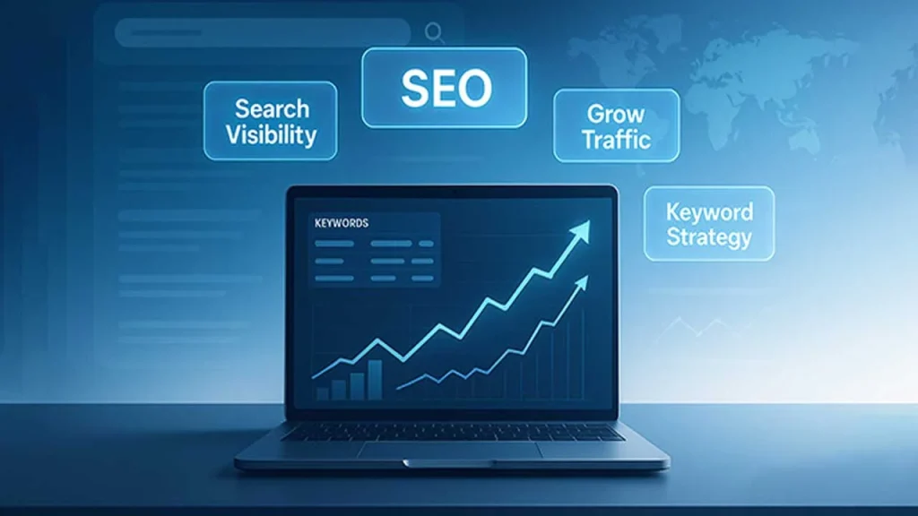 Common Mistakes to Avoid in Keyword Optimization