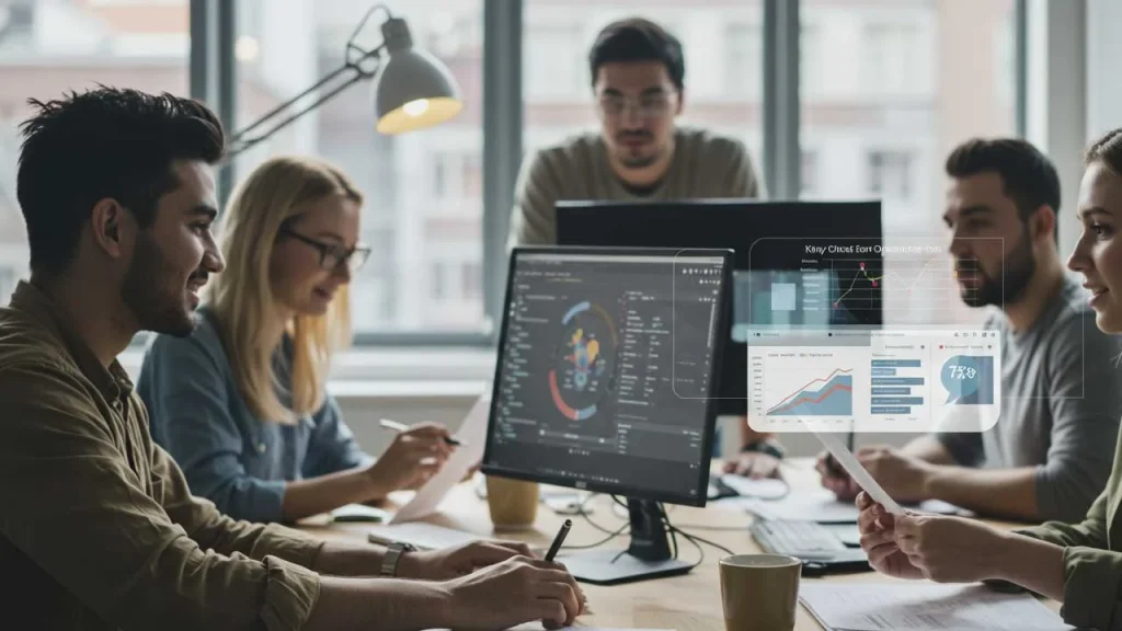 Benefits of Keyword Optimization by Garage2Global