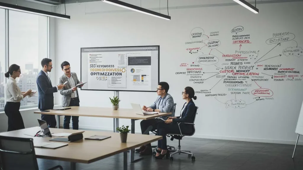 Why Choose Garage2Global for Keyword Optimization